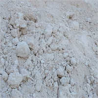 Calcareous Clay