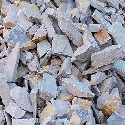 Natural Limestone Lumps - Application: Construction