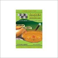 Powder Premium Quality Sambar Masala