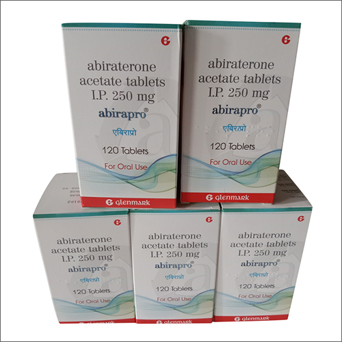 Abiraterone Tablets 250Mg Dry Place