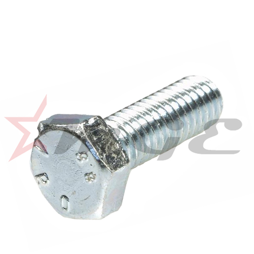 Vespa PX LML Star NV - Bolt - Reference Part Number - #2036