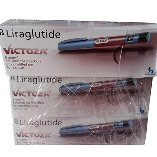 Liraglutide Injection