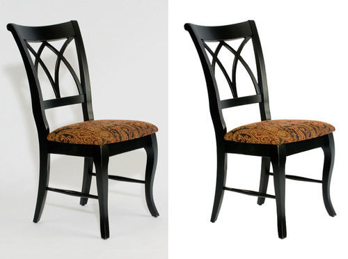 Photo Clipping Path Services