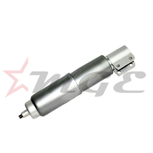 As Per Photo Vespa Px Lml Star Nv - Front Damper Assembly - Reference Part Number - #198814