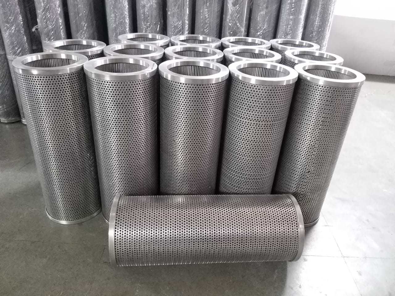 Industrial Vacuum Filter Cartridge