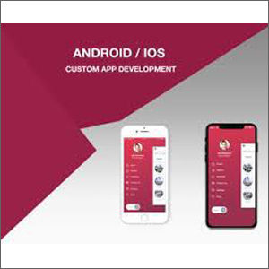 iOS Mobile Application Services By ROYAL AMPLE