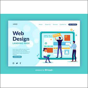 Custum Web Designing Service