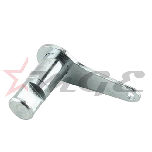 Vespa PX LML Star NV - Front Brake Lever Axis - Reference Part Number - #174025