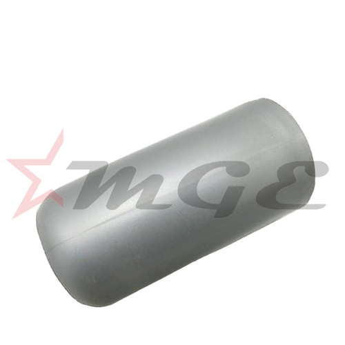 Vespa PX LML Star NV - Shocker Cover Top - Reference Part Number - #174082