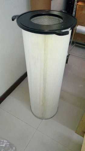 Industrial Dust Filter Cartridges