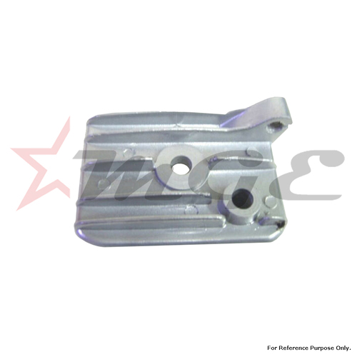 Tappet Cover For Crankcase Royal Enfield - Reference Part Number - #814010