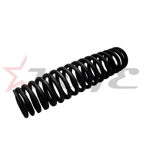Vespa PX LML Star NV - Shock Absorber Spring - Reference Part Number - #70646