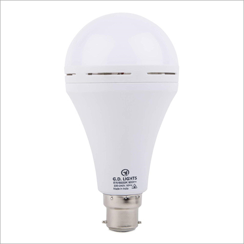 LED Bulb