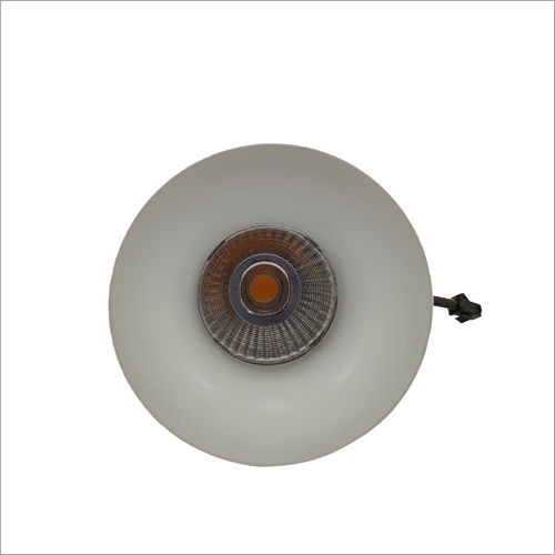 Round Cob Downlight