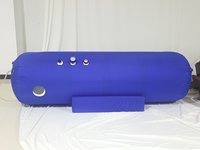 Macy-Pan 702 1.5ATA Soft Portable Hyperbaric Oxygen Chamber