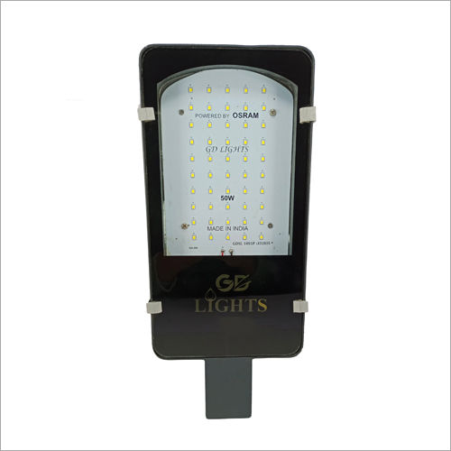 50 Watt  LED Street Light