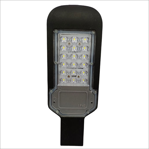 20 Watt LED Street Light