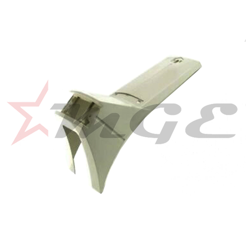 Vespa PX LML Star NV - Steering Column Cover - Reference Part Number - #C-0710936