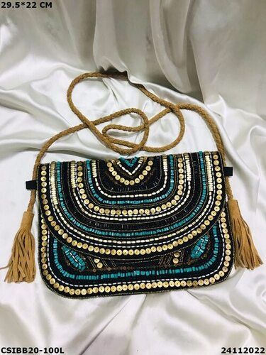 Indian Boho Bag 