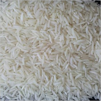 White Pesticide Free Pusa Raw Basmati Rice
