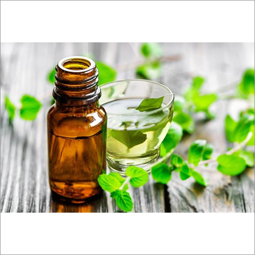 Dementholised Peppermint Oil Age Group: All Age Group