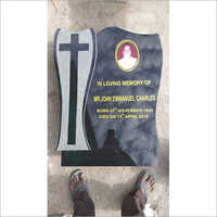Granite Graveyard Monuments
