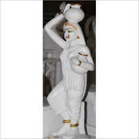 Makrana White Lady