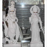  Vietnam and Makrana White Statues