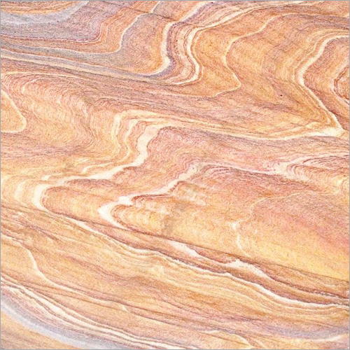 Khatu Rainbow Sandstone By STONEX WORLD