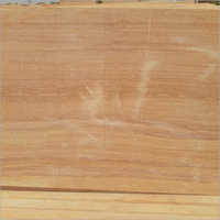 Teakwood Slab