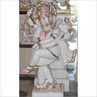Vietnam White Ganeshji