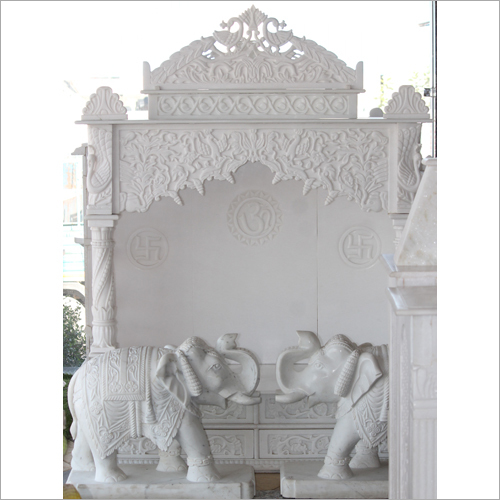 Vietnam White Temple Imported By STONEX WORLD