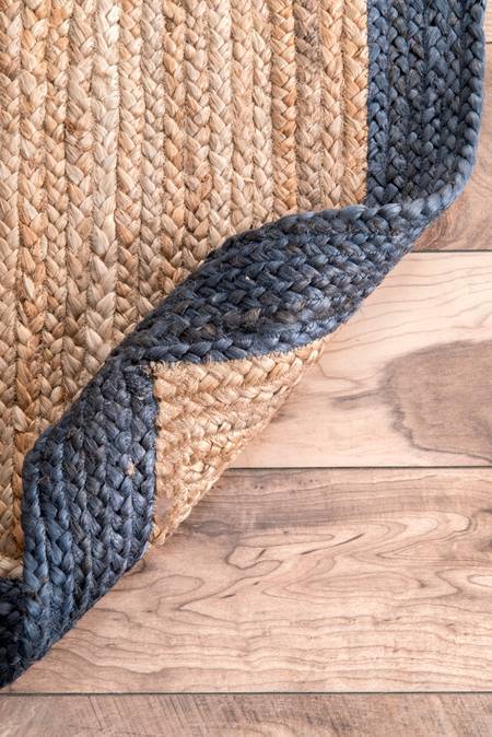 Jute Area Rugs