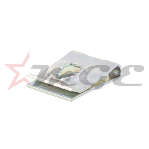 Vespa PX LML Star NV - Mounting Plate Screw Horn Cover - Reference Part Number - #183774
