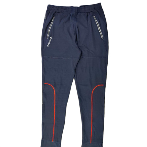Mens Track Pant