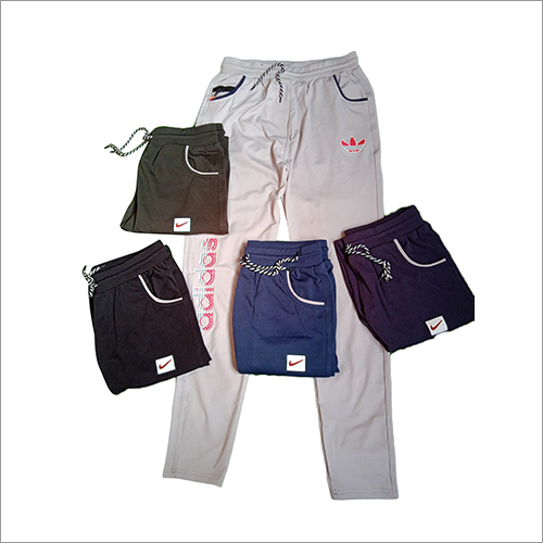 Mens Tracksuit Pant - All-Season Fabric, Sizes S-M-L-XL | Tailored Fit for Active Comfort, Ideal for Sports and Casual Wear