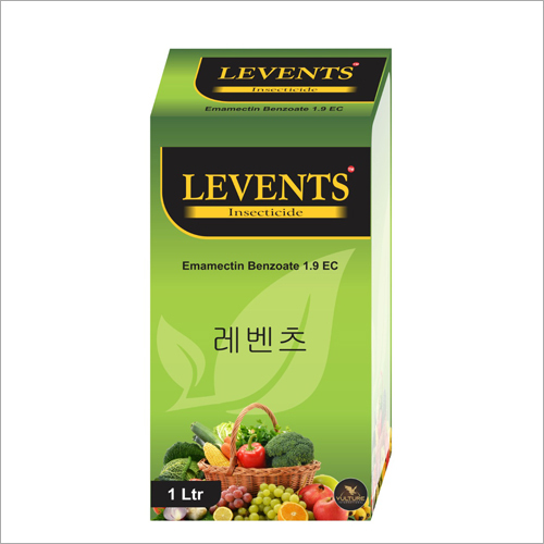 Levents Insecticide By VULTURE INTERNATIONAL PRIVATE LIMITED