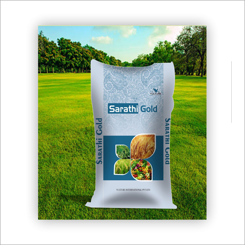 Sarathi Gold Cas No: 1
