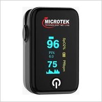 Pulse Oximeter