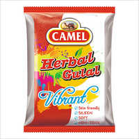 Camel Herbal Gulal