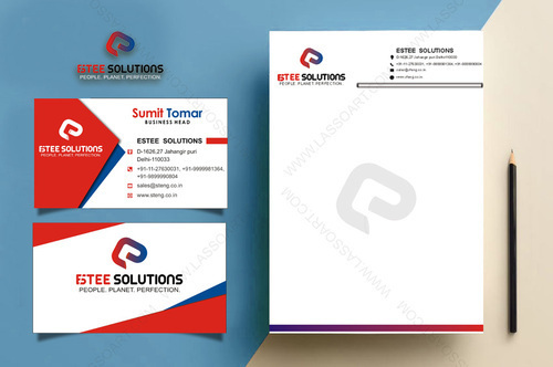 Corporate Identity Creation Services