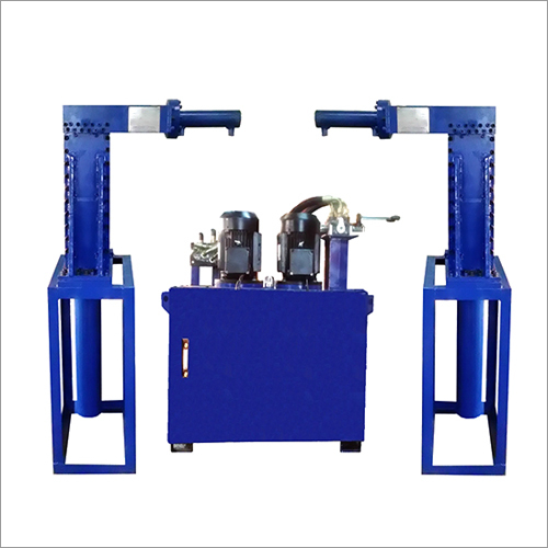 Vertex Interlocking Brick Making Machine - Industrial Use, High Durability, Automatic Operation | Precision Engineering for Efficient Brick Production