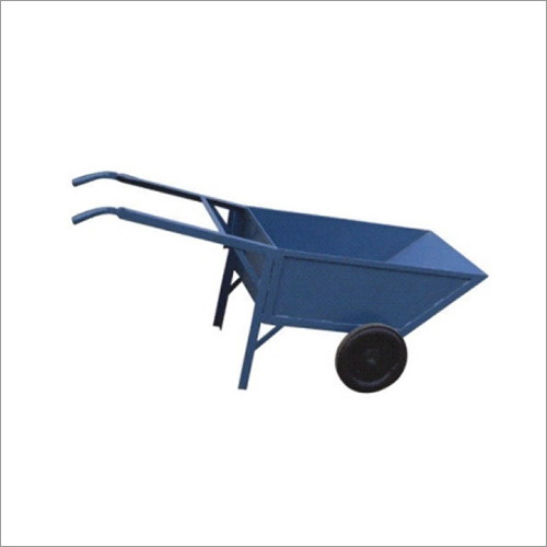 Strong Construction Trolley