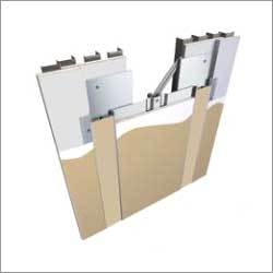 Drywall Acoustical Ceiling