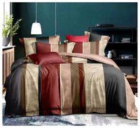 PRINTED BEDSHEETS/RELIEF BEDSHEET/BLOCK PRINT DOUBLE BEDSHEETS