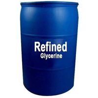 Refined Glycerine