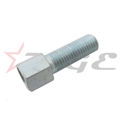 Vespa PX LML Star NV - Bolt For No.Plate (Upper) - Reference Part Number - #C-4709319