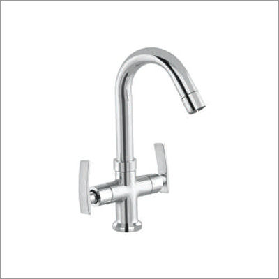 Center Hole Basin Mixer