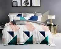 Printed Duvet/Quilt All Season AC Double