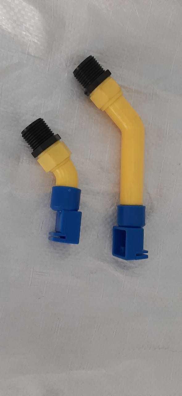 Solar Panel Washing Sprinkler Nozzle